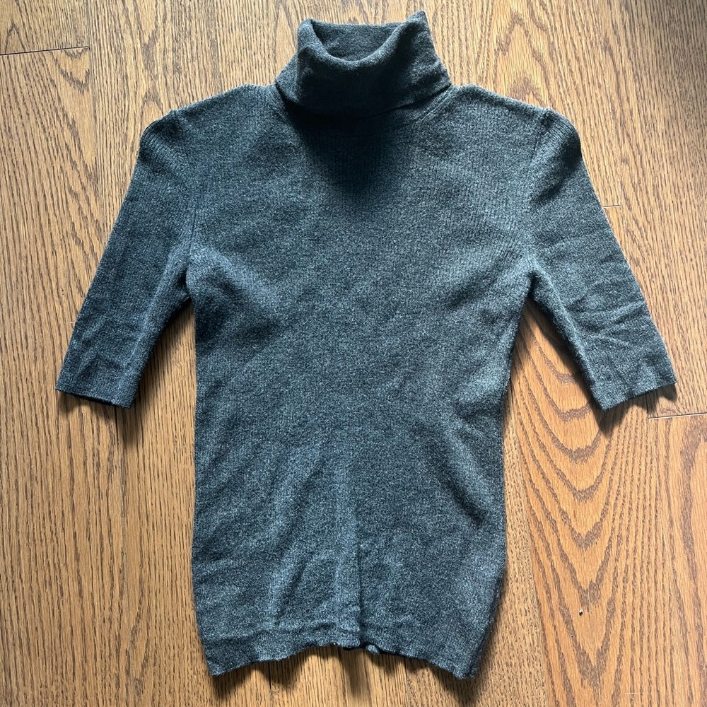 Theory | Turtleneck Sweater